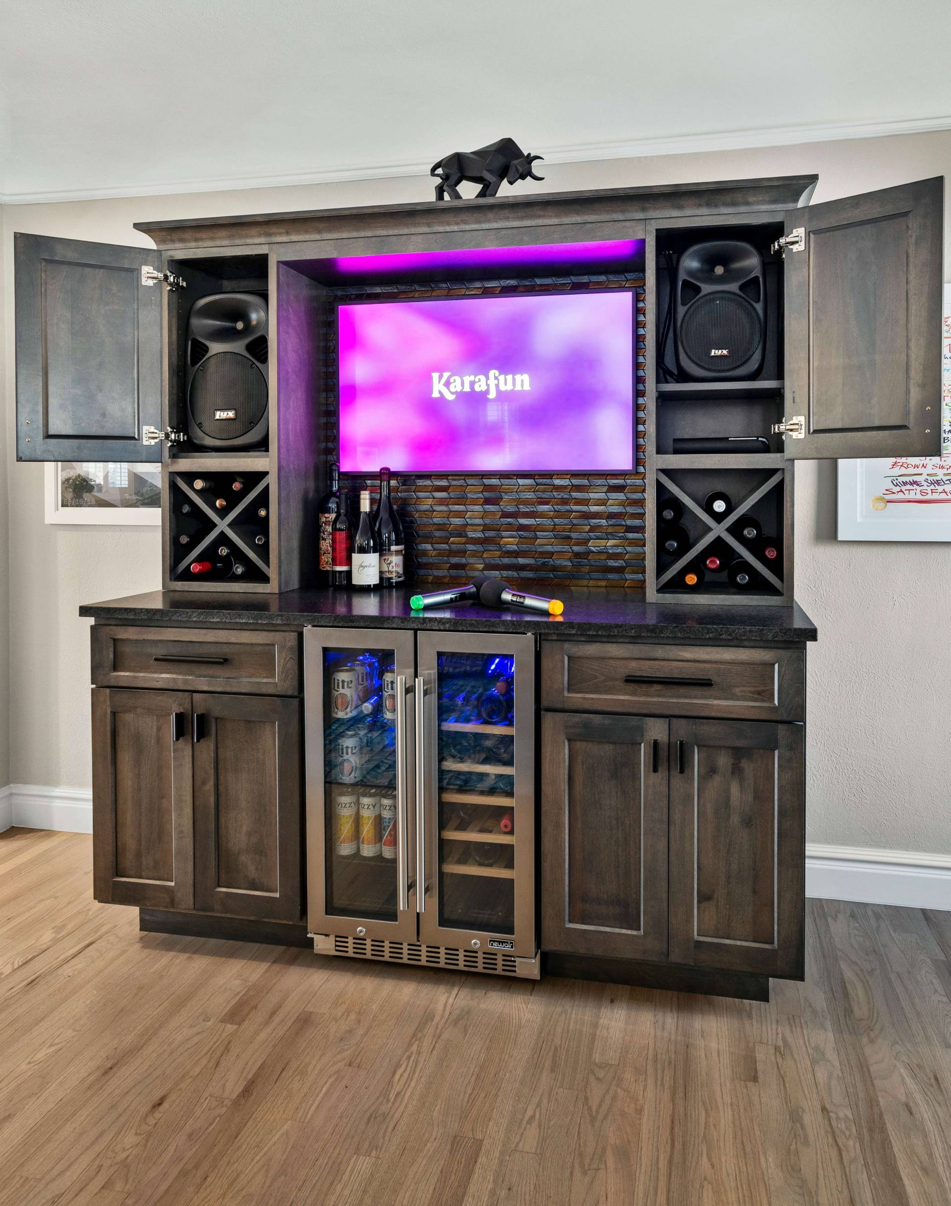 entertainment room remodels denver, entertainment room renovations denver